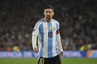 Messi - Source: Getty